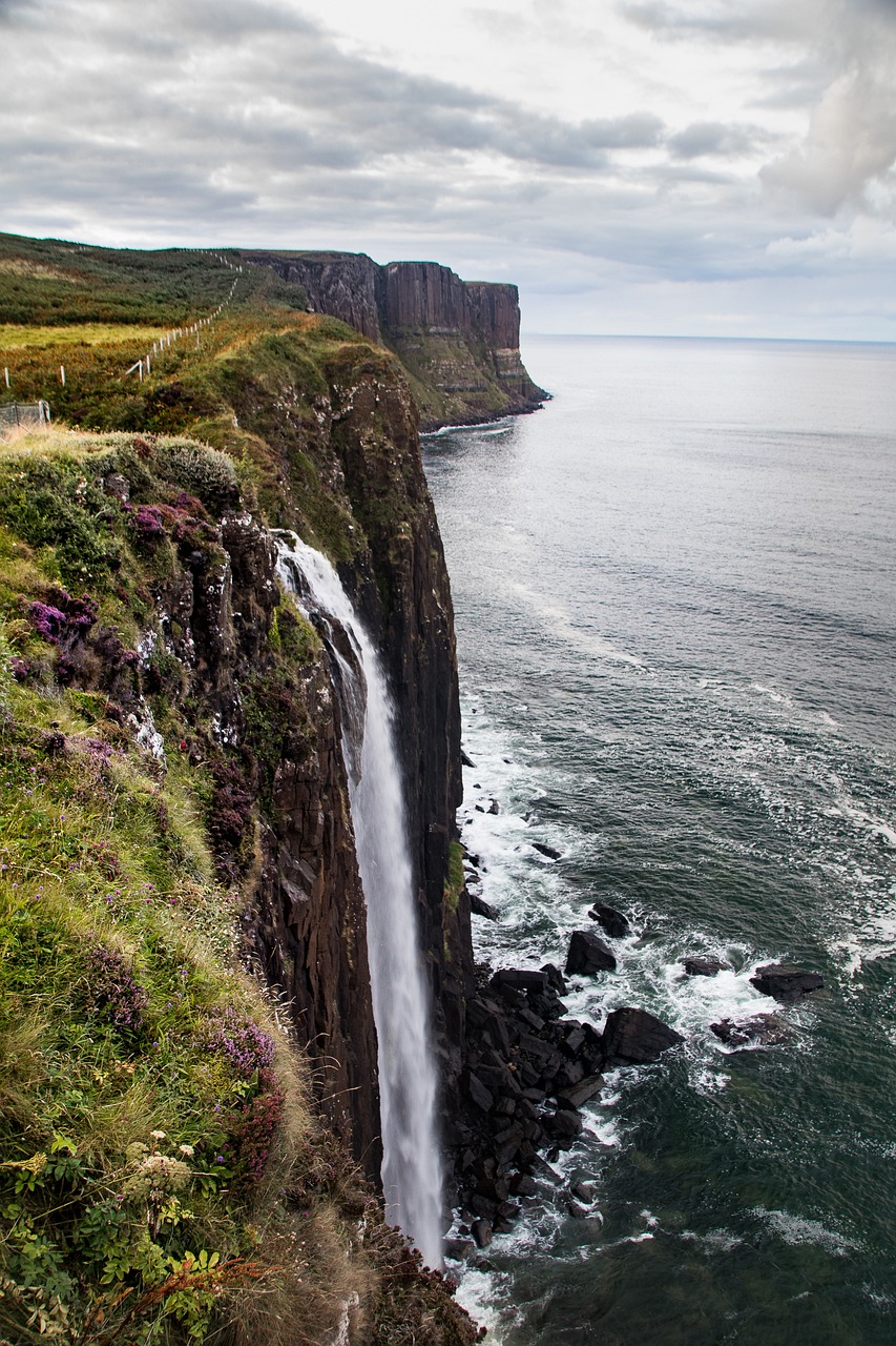 Exploring the Charms of Shetland Islands in 4 Days